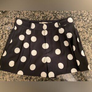 Alice and Olivia Shorts